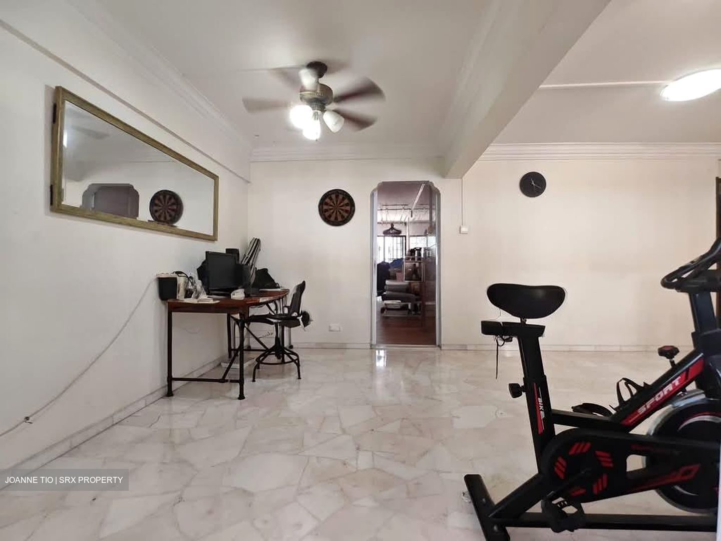 Blk 713 Chong Pang Green (Yishun), HDB 5 Rooms #574540391